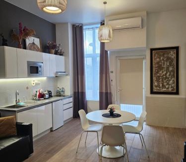 Ciutat de les Arts i les Ciencies Apartamento | Las Artes Luxury Double Room