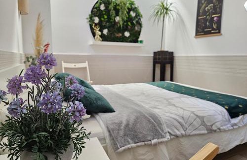 Ciutat de les Arts i les Ciencies Apartamento | Las Artes Luxury Double Room