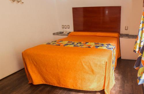 Pachuca Hotel | Las Avenidas