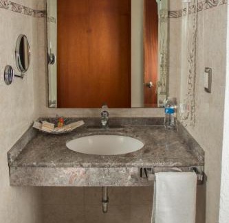 Pachuca Hotel | Las Avenidas