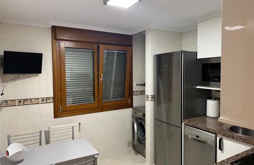 Taramundi Apartamento | #Las Azaleas#