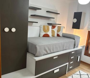 Taramundi Apartamento | #Las Azaleas#