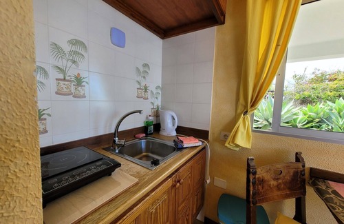San Marcos Apartamento | Las Barandas 1 by TOR