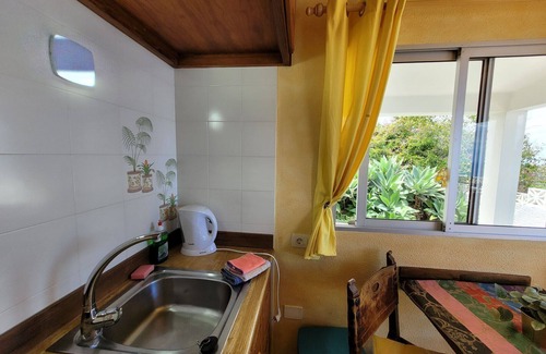 San Marcos Apartamento | Las Barandas 1 by TOR