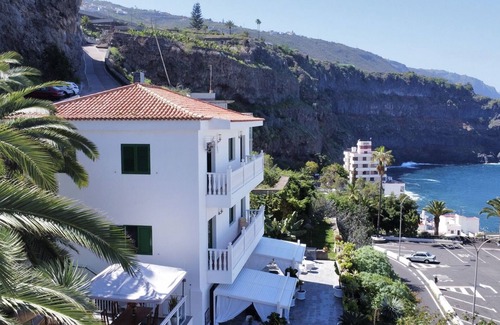 San Marcos Apartamento | Las Barandas 2 by TOR