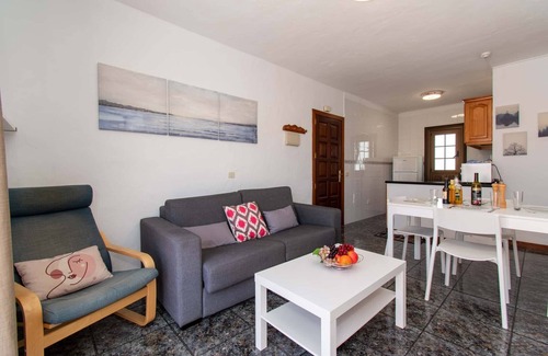 El Madronal Apartamento | Las Blanquitas 7