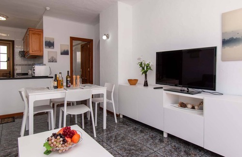 El Madronal Apartamento | Las Blanquitas 7