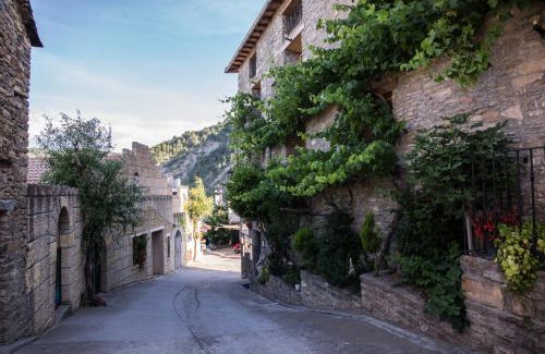 El Humo de Muro Casa | Las Bodegas De Claveria