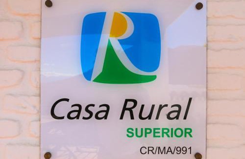 Alhaurin de la Torre Chalet De Esquí | LAS BREÑAS Premium Rural Cottage 4PAX