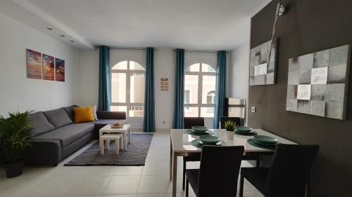 Puerto del Rosario Apartamento | Las Brisas Apartment, Puerto del Rosario