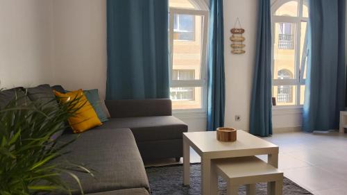 Puerto del Rosario Apartamento | Las Brisas Apartment, Puerto del Rosario