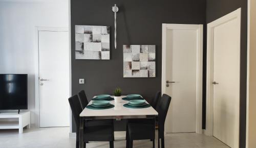 Puerto del Rosario Apartamento | Las Brisas Apartment, Puerto del Rosario