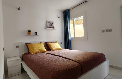 Puerto del Rosario Apartamento | Las Brisas Apartment, Puerto del Rosario
