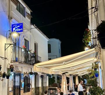 Historic Center of Estepona Hotel | Las Brisas Estepona