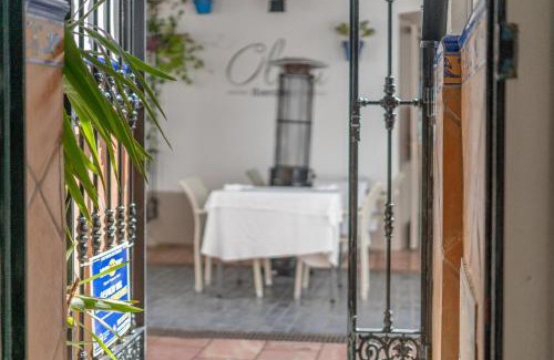Historic Center of Estepona Hotel | Las Brisas Estepona