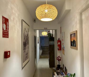 Historic Center of Estepona Hotel | Las Brisas Estepona
