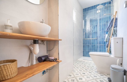 Historic Center of Estepona Hotel | Las Brisas Estepona