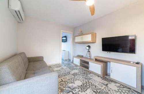 Roquetas de Mar Apartamento | Las Buganvillas