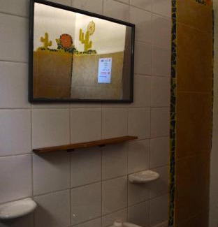 Londres Hotel | Las Cañas