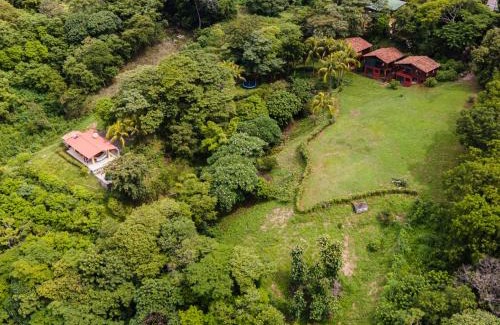 Nindiri Apartamento | Las Cabañas Encantadas de Nindirí