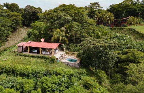 Nindiri Apartamento | Las Cabañas Encantadas de Nindirí