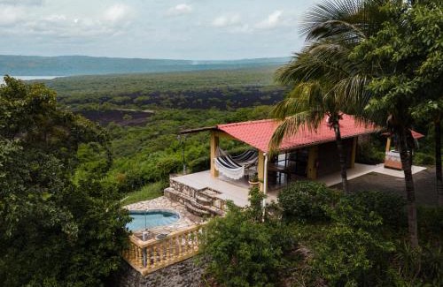 Nindiri Apartamento | Las Cabañas Encantadas de Nindirí