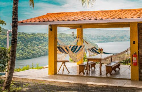 Nindiri Apartamento | Las Cabañas Encantadas de Nindirí