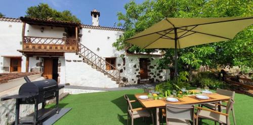 Valleseco Casa | Las Calas A by Villas Rivero