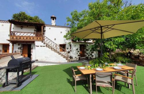 Valleseco Casa | Las Calas A by Villas Rivero
