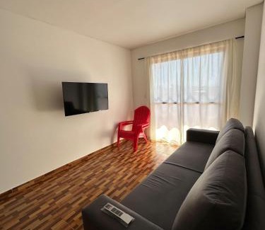 Puerto Rico Apartamento | Las Calas