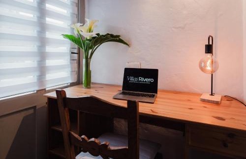 Valleseco Casa | Las Calas B by Villas Rivero