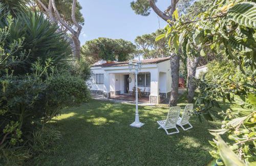 Los Gallos-Cerromolino Chalet De Esquí | Las Camelias