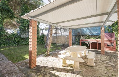 Los Gallos-Cerromolino Chalet De Esquí | Las Camelias