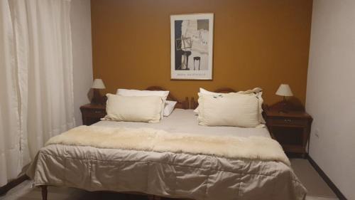 Chascomus Apartamento | Las Camelias Apart