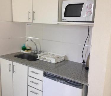 Chascomus Apartamento | Las Camelias Apart