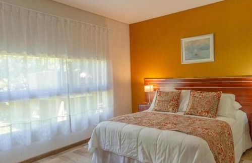 Chascomus Apartamento | Las Camelias Apart