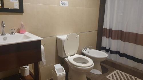 Chascomus Apartamento | Las Camelias Apart