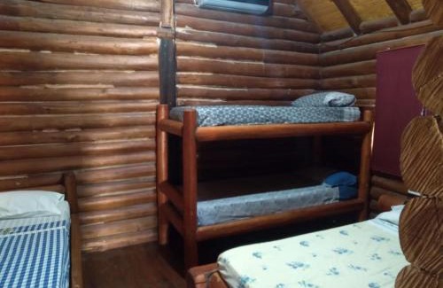 Gualeguaychu Chalet De Esquí | Las carolinas
