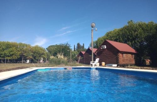 Gualeguaychu Chalet De Esquí | Las carolinas
