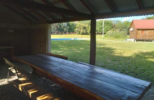 Gualeguaychu Chalet De Esquí | Las carolinas