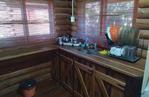 Gualeguaychu Chalet De Esquí | Las carolinas