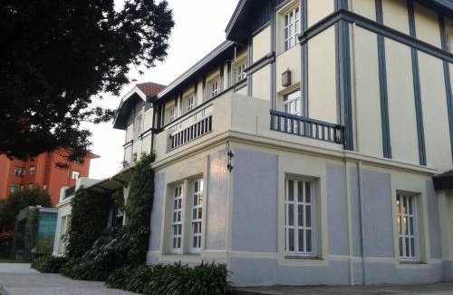 Santander Casa | Las Carolinas Garden