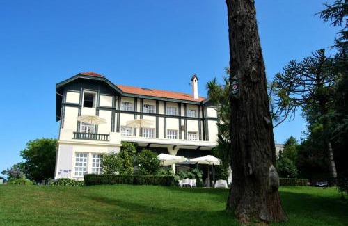 Santander Casa | Las Carolinas Garden