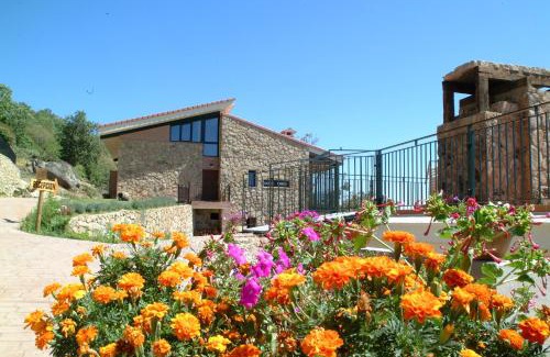 Poyales del Hoyo Casa | Las Casas de Agapito