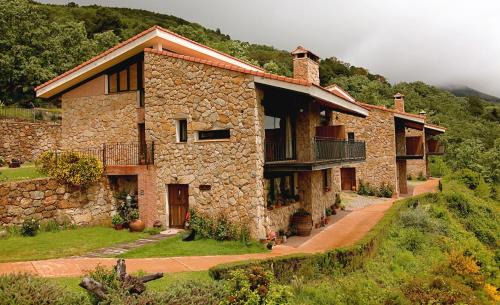 Poyales del Hoyo Casa | Las Casas de Agapito