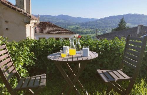 Priesca Hotel | Las Casas de Isu