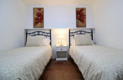 Cortelazor Apartamento | Las Casas de la Tía Sabina - ONLY ADULTS by SIERRA VIVA