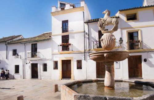 San Francisco-Ribera Casa | Las Casas del Potro