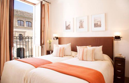 San Francisco-Ribera Casa | Las Casas del Potro