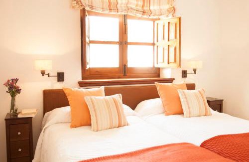 San Francisco-Ribera Casa | Las Casas del Potro